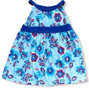 | Swing Dress (12-18 mos)